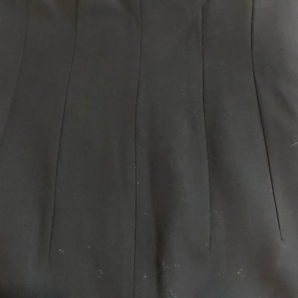 Off White high waist pencil skirt - Picture 10 of 10